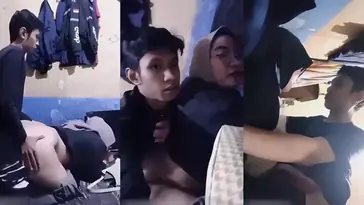 Bokep Indo Kacamata Jilbab Lendir Melimpah 2026 poster