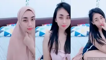 Cewek Cantik Pamer Body Menggoda Live Janda Semok HD poster