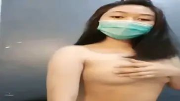 Live Show Barbar Cewek Montok Indo Pasrah Tampil Polos poster